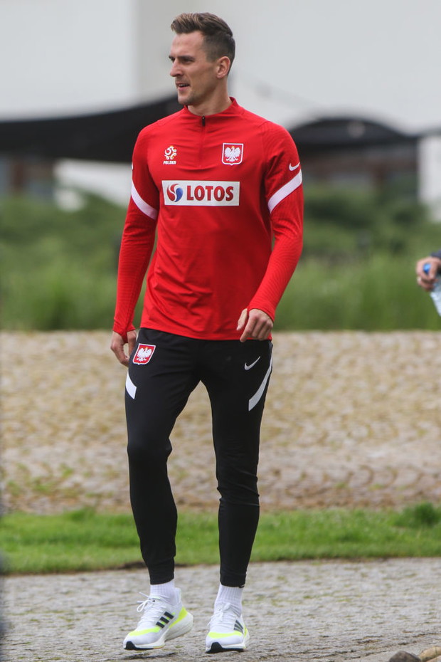 Arkadiusz Milik
