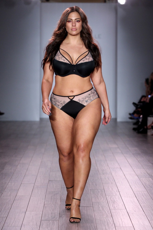 Ashley Graham