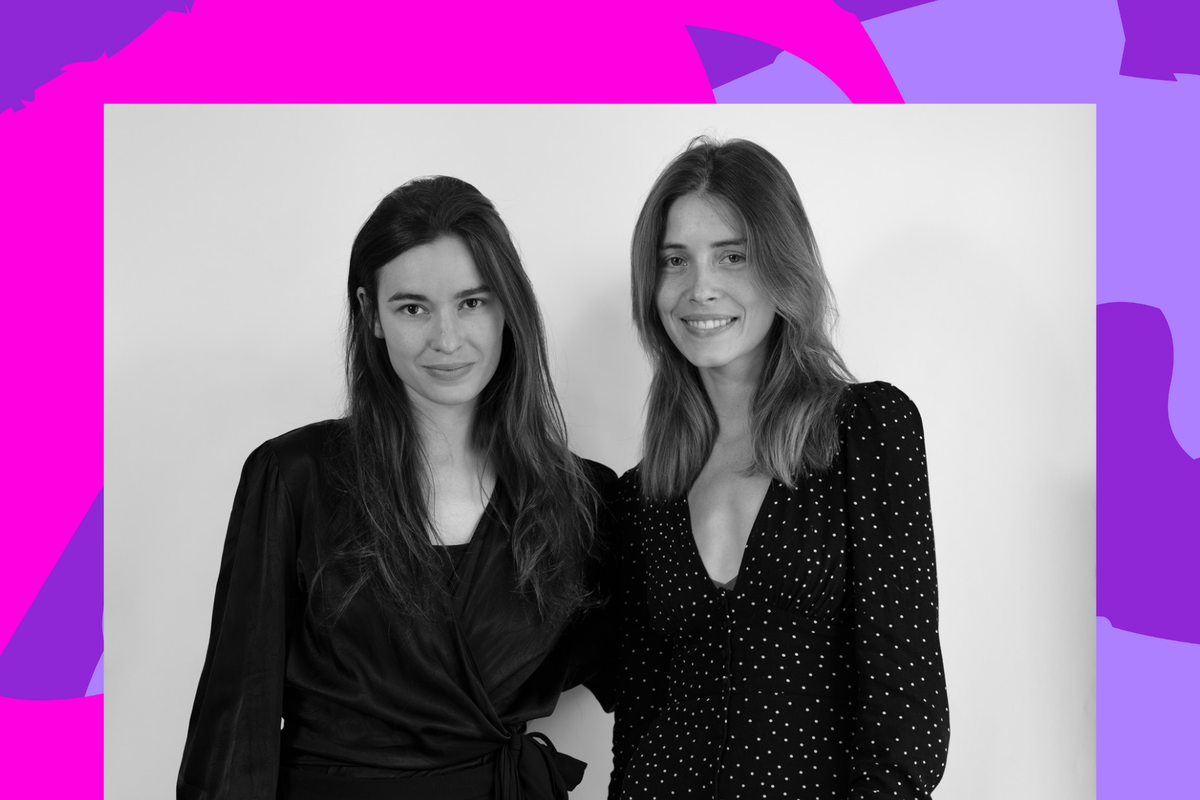 Glamour Girlboss Podcast: Veronika Pawlak i Stefania Włostowska, czyli twórczynie marki Alternation