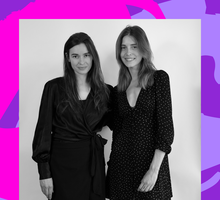 Glamour Girlboss Podcast: Veronika Pawlak i Stefania Włostowska, czyli twórczynie marki Alternation