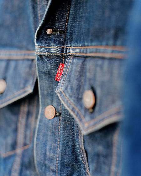 Levi's