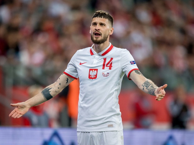 Mateusz Klich
