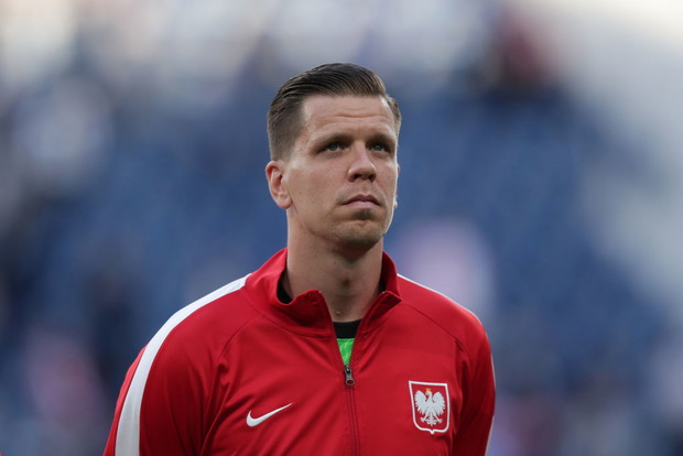 Wojciech Szczęsny