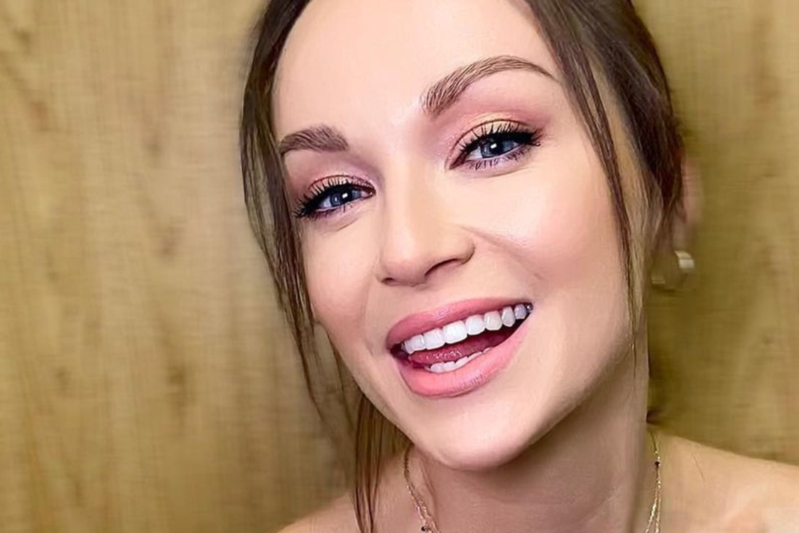 Aleksandra Adamska