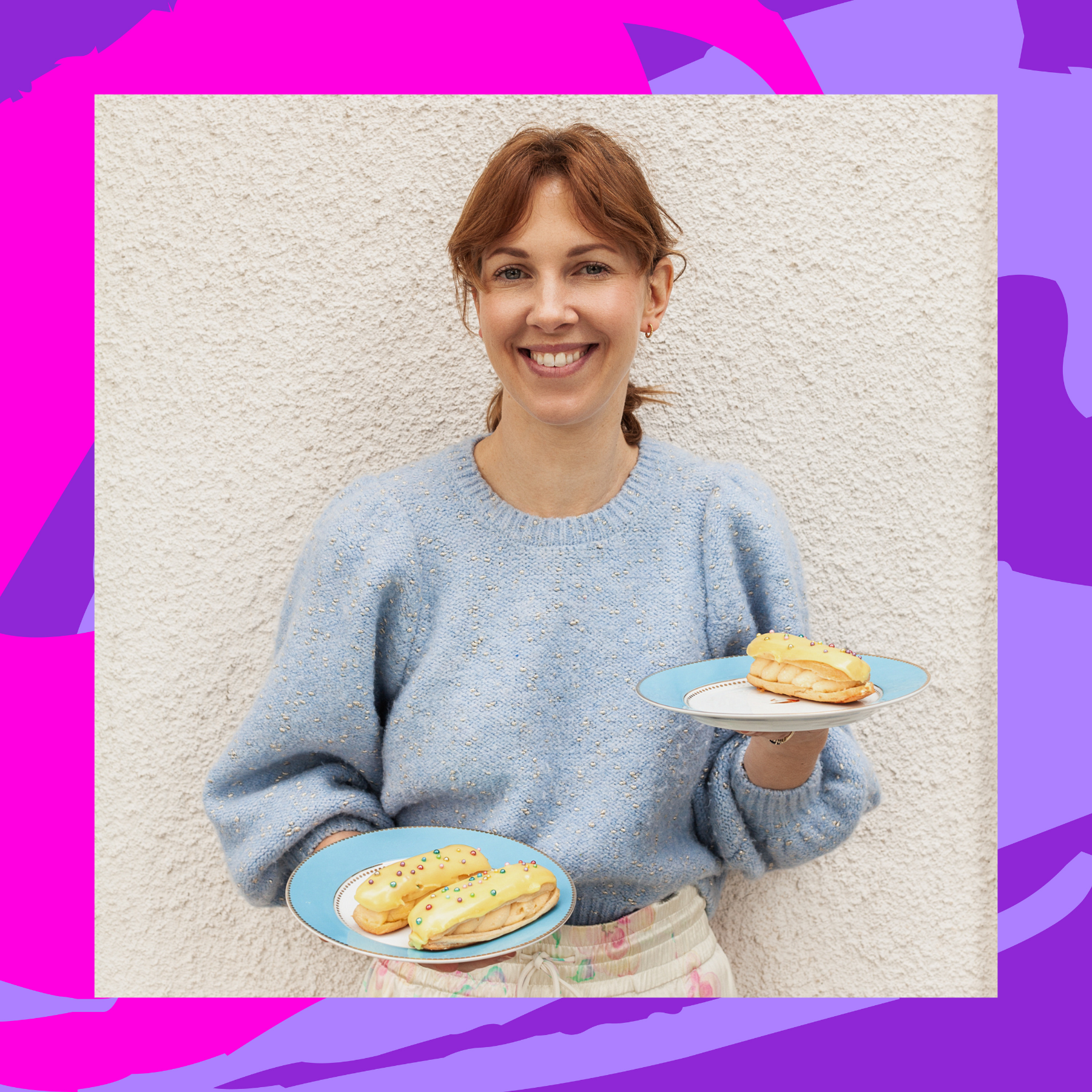 Glamour Girlboss Podcast: Justyna Kosmala, czyli współwłaścicielka Charlotte Bistro i Wozownia Bar