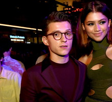 Zendaya i Tom Holland są parą? Fanki i fani są podekscytowani najnowszymi doniesieniami na temat tej dwójki
