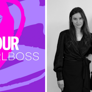 Glamour Girlboss Podcast: Veronika Pawlak i Stefania Włostowska, czyli twórczynie marki Alternation