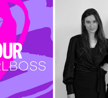 Glamour Girlboss Podcast: Veronika Pawlak i Stefania Włostowska, czyli twórczynie marki Alternation