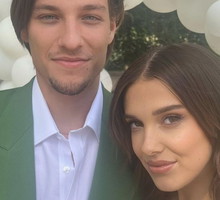 Ślub Millie Bobby Brown i Jake’a Bongioviego zbliża się wielkimi krokami. Para ma za sobą kolejny wydarzenie zbliżające ich do tej uroczystości