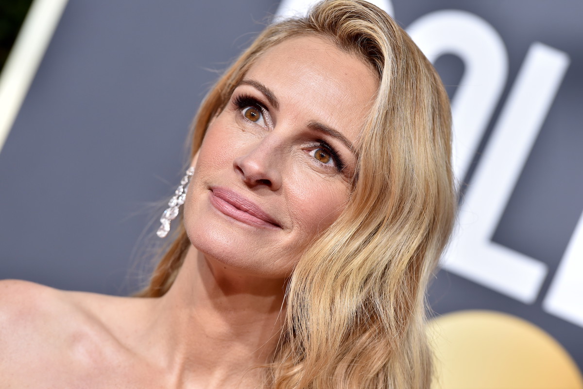 Julia Roberts