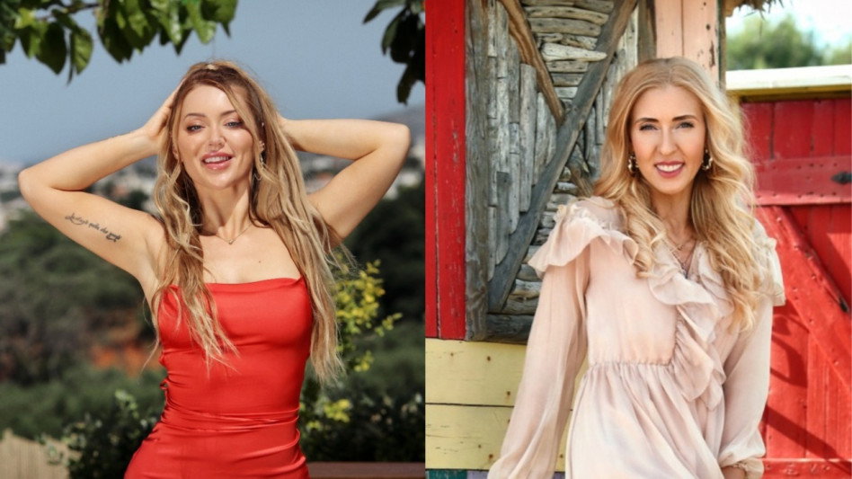 Kim są Paula i Ania z „40 kontra 20”?