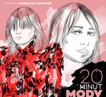 Podcast „20 minut mody”: Adam Leja o kolekcjonowaniu mody haute couture i luksusowej modzie vintage