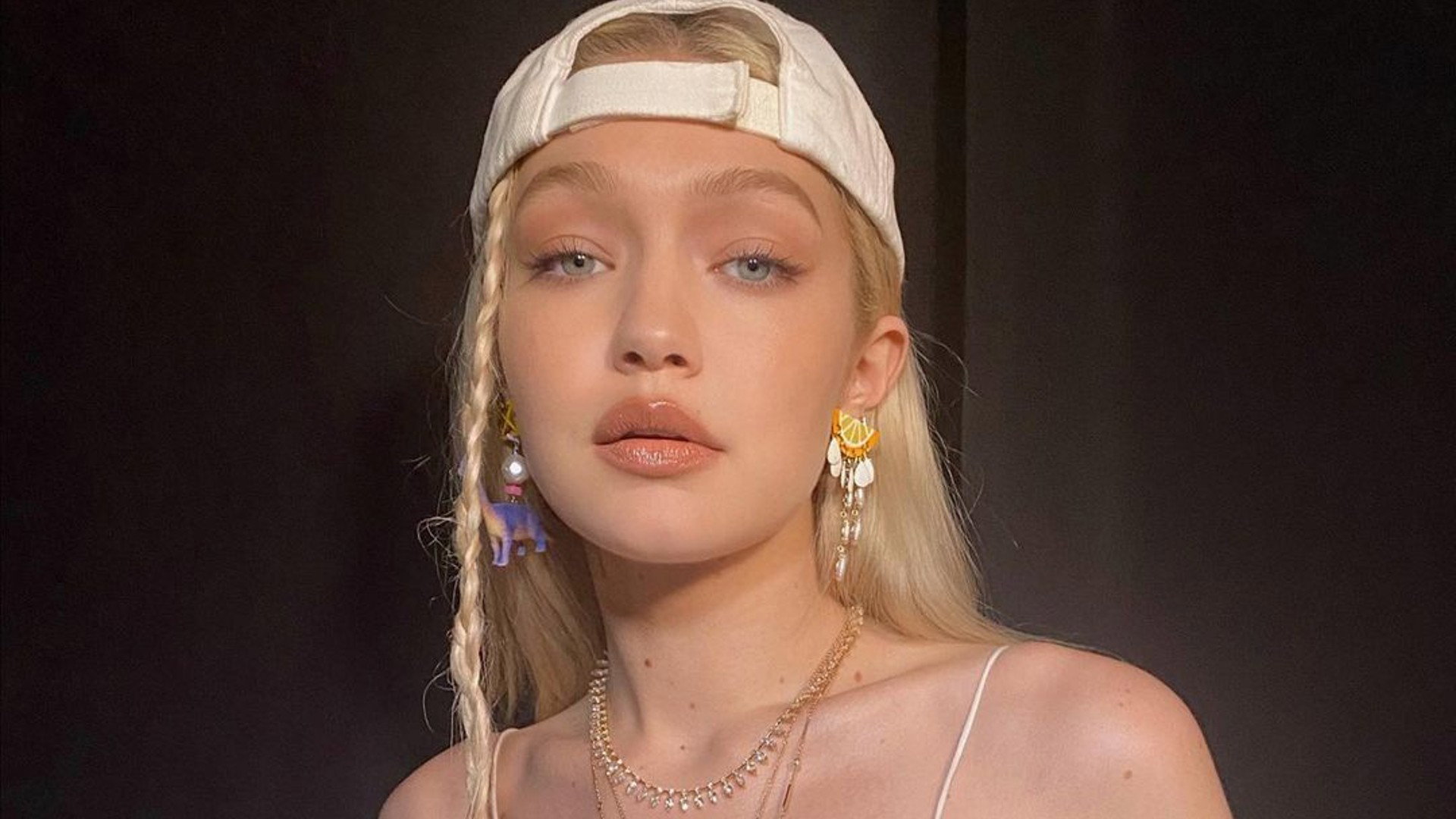 Gigi Hadid