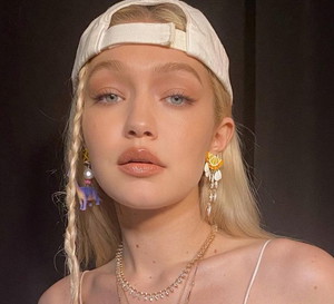Gigi Hadid