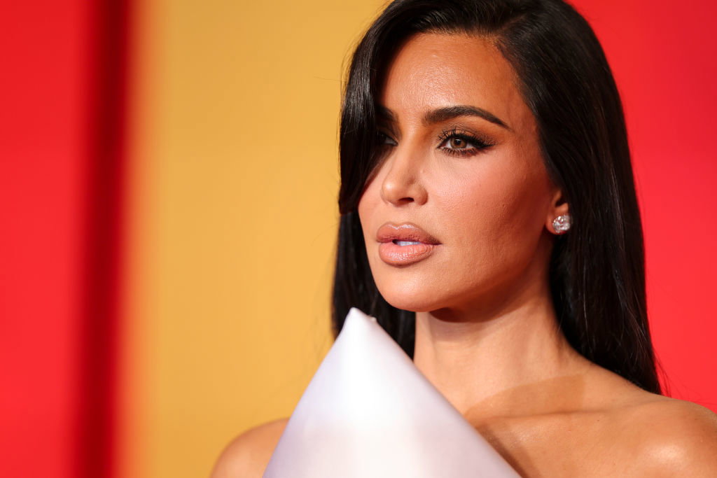 2024 Vanity Fair Oscar Party - Arrivals