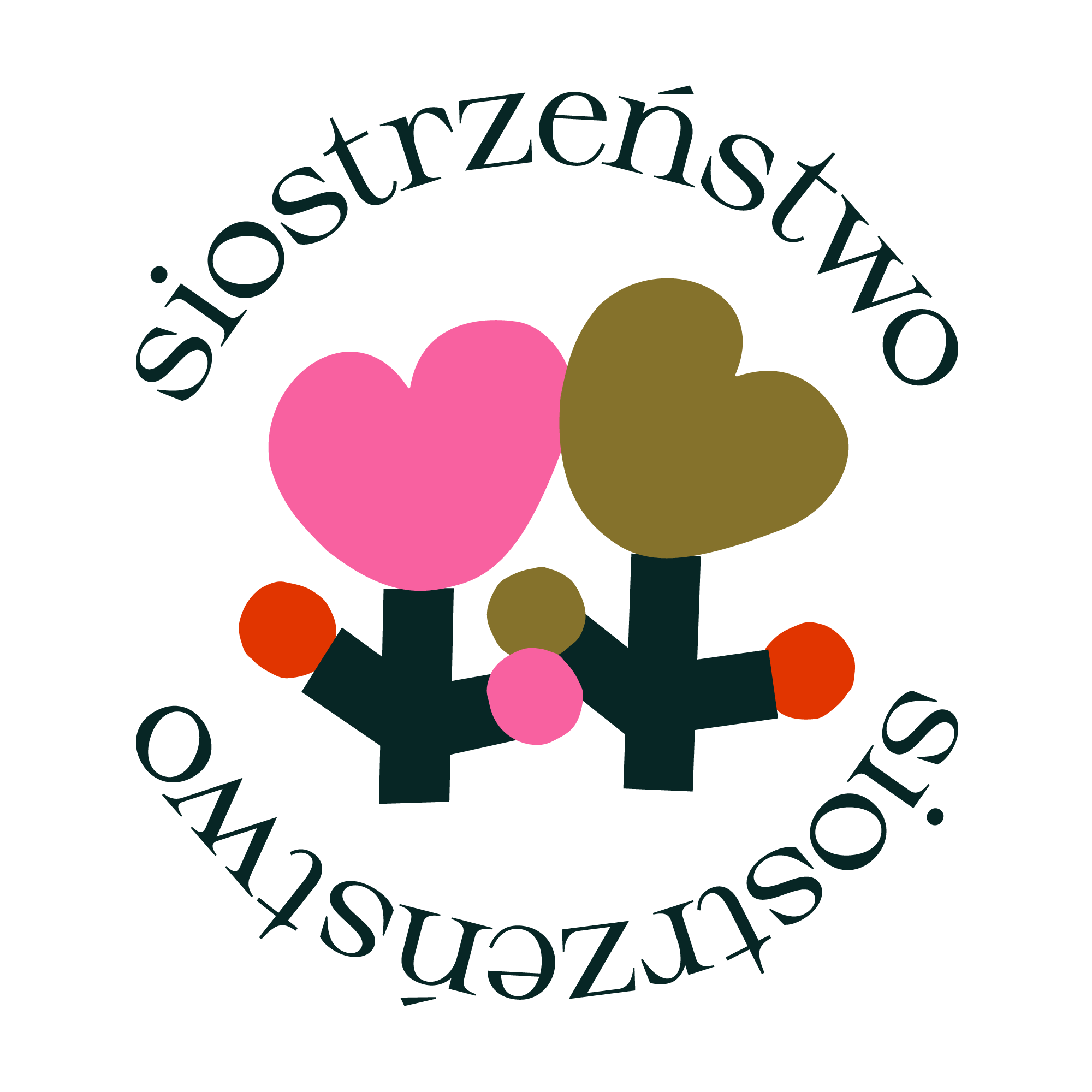 Siostrzeństwo