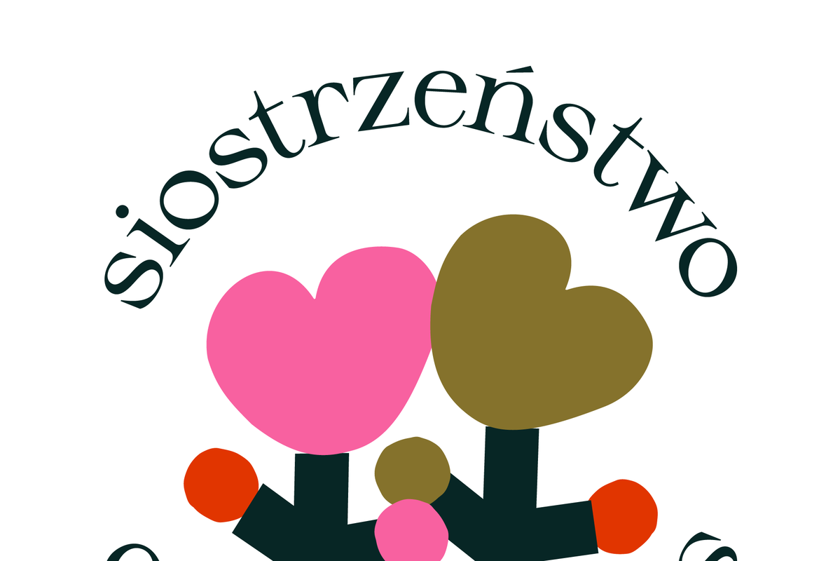 Siostrzeństwo