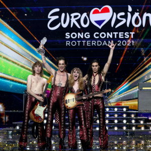 Maneskin wystąpi na festiwalu Open’er Park! Znamy datę koncertu