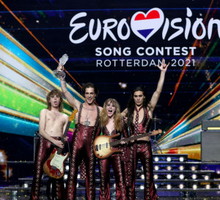 Maneskin wystąpi na festiwalu Open’er Park! Znamy datę koncertu