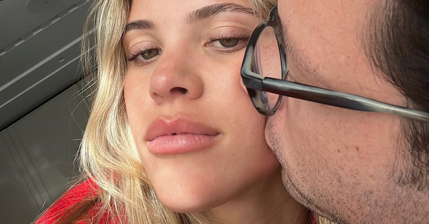 Sofia Richie i Elliot Grainge biorą ślub. Influencerka do relacji założyła specjalnego TikToka i ma już setki tysięcy obserwatorów