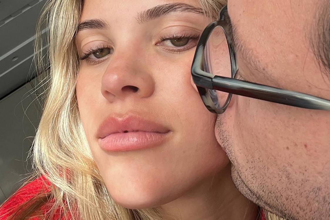 Sofia Richie i Elliot Grainge biorą ślub. Influencerka do relacji założyła specjalnego TikToka i ma już setki tysięcy obserwatorów