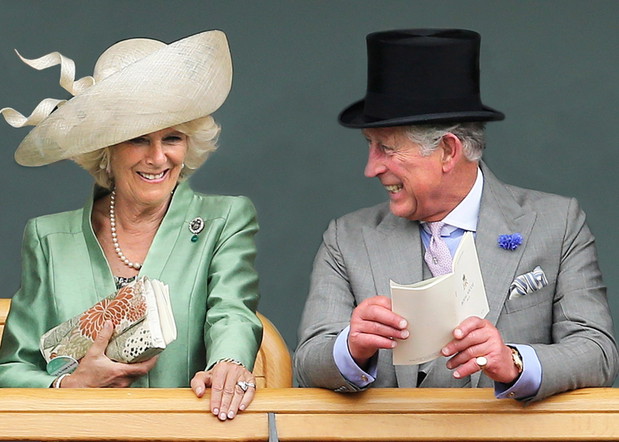 Czy Camilla, żona księcia Karola, ma szansę zostać królową, gdy ten obejmie tron?