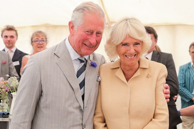 Czy Camilla, żona księcia Karola, ma szansę zostać królową, gdy ten obejmie tron?