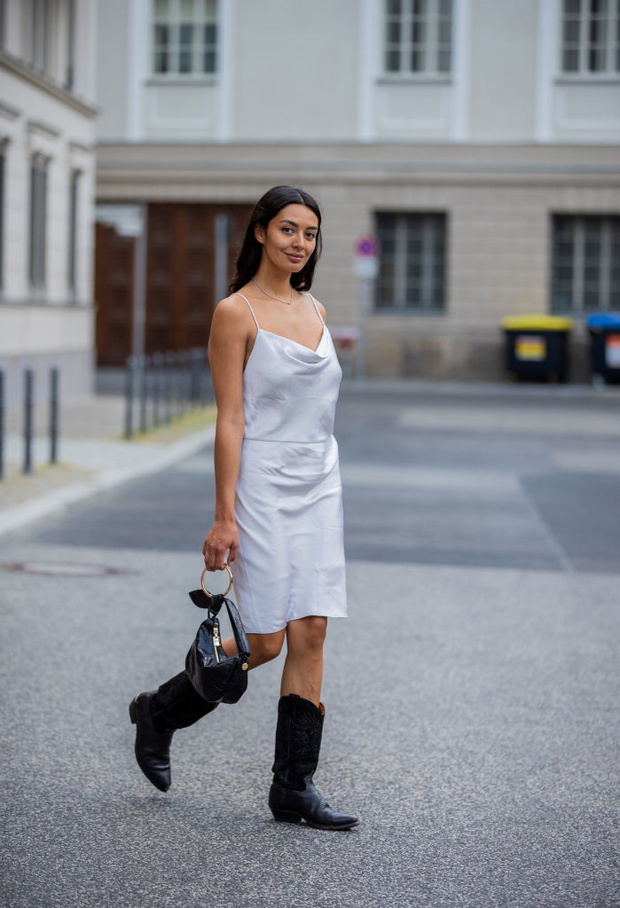 Street Style - Berlin - June, 2021