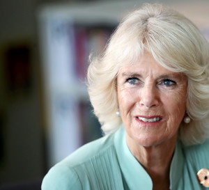 Camilla