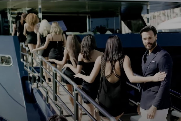 Doda o zagranicznych fanach filmu „Dziewczyny z Dubaju”