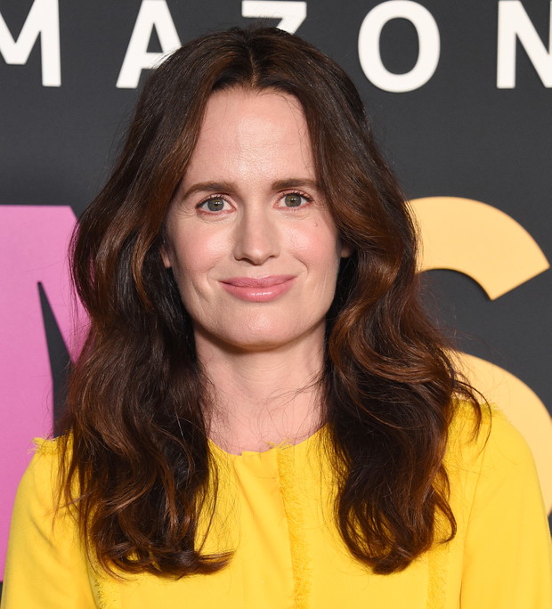 Elizabeth Reaser