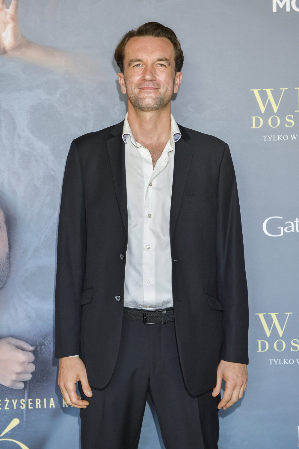 Tomasz Kot