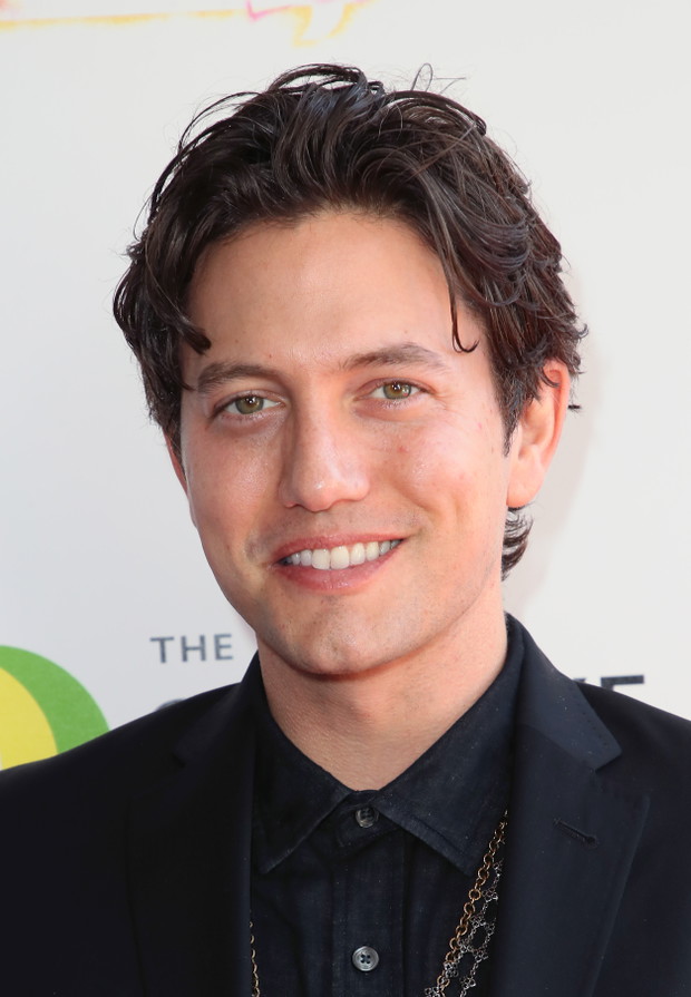 Jackson Rathbone