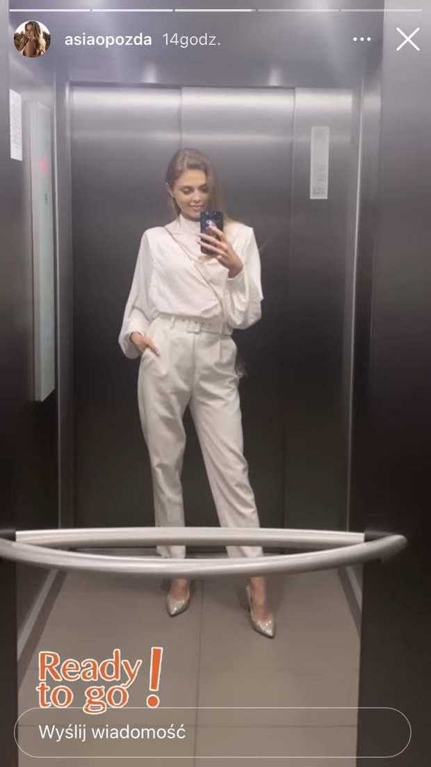 Joanna Opozda i Antek Królikowski biorą ślub?