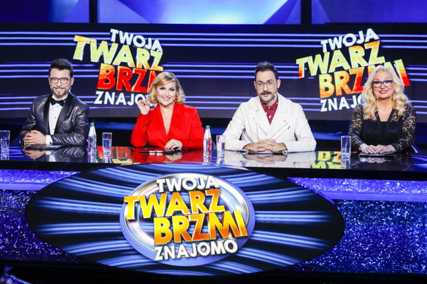 Kto wystąpi w „Twoja Twarz Brzmi Znajomo 15”?