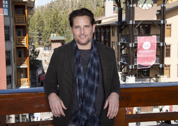 Peter Facinelli