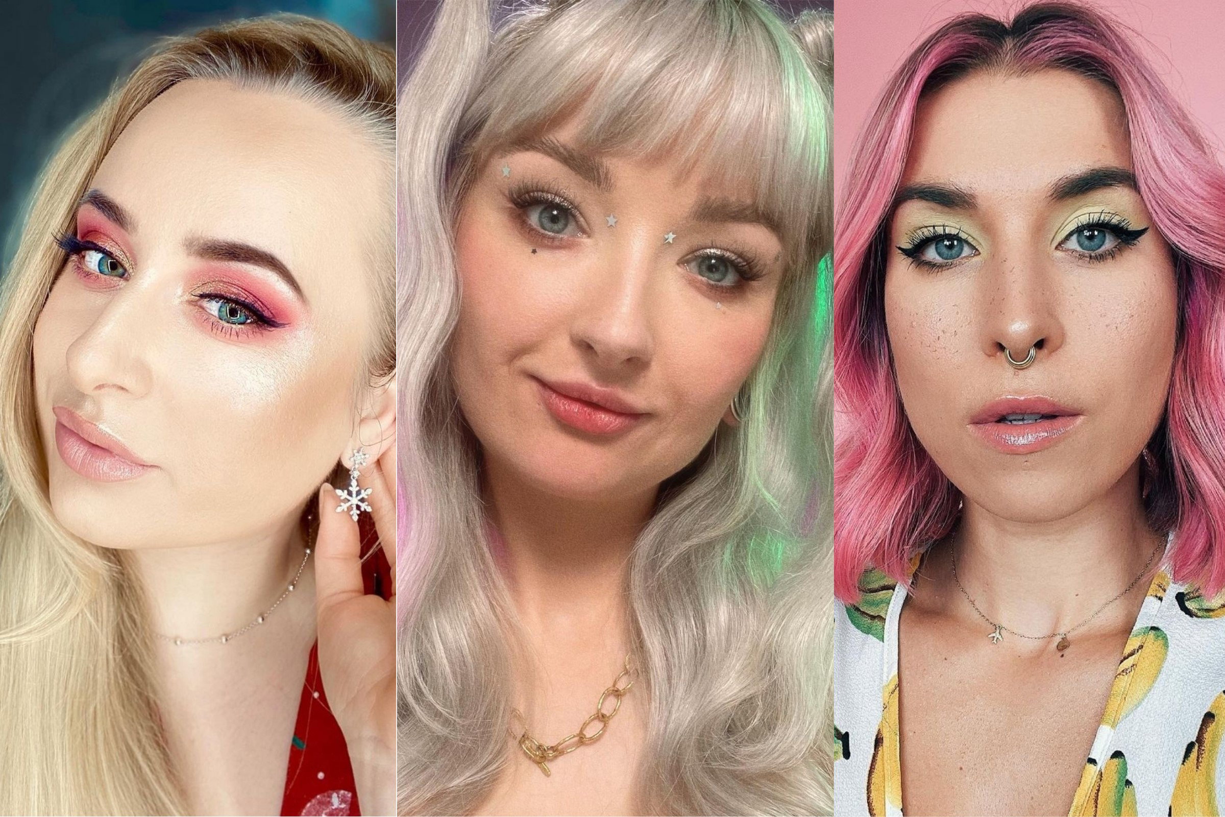Red Lipstick Monster ma żal do Stylizacje TV i dramę z Agą Grzelak? Odpowiedziała