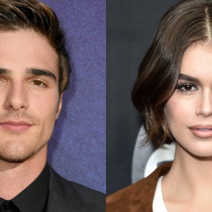 Jacob Elordi zdradził Zendayę z Kaią Gerber? Aktor z „The Kissing Booth” i modelka spotykają się od jakiegoś czasu