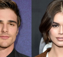Jacob Elordi zdradził Zendayę z Kaią Gerber? Aktor z „The Kissing Booth” i modelka spotykają się od jakiegoś czasu