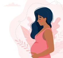Fat-shaming nawet ze strony szpitala i to wobec kobiet w ciąży! Wszyscy powinniśmy pamiętać, pisząc coś w sieci, że po drugiej stronie też jest człowiek z emocjami i różnymi doświadczeniami!