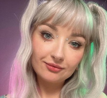 Red Lipstick Monster ma żal do Stylizacje TV i dramę z Agą Grzelak? Odpowiedziała