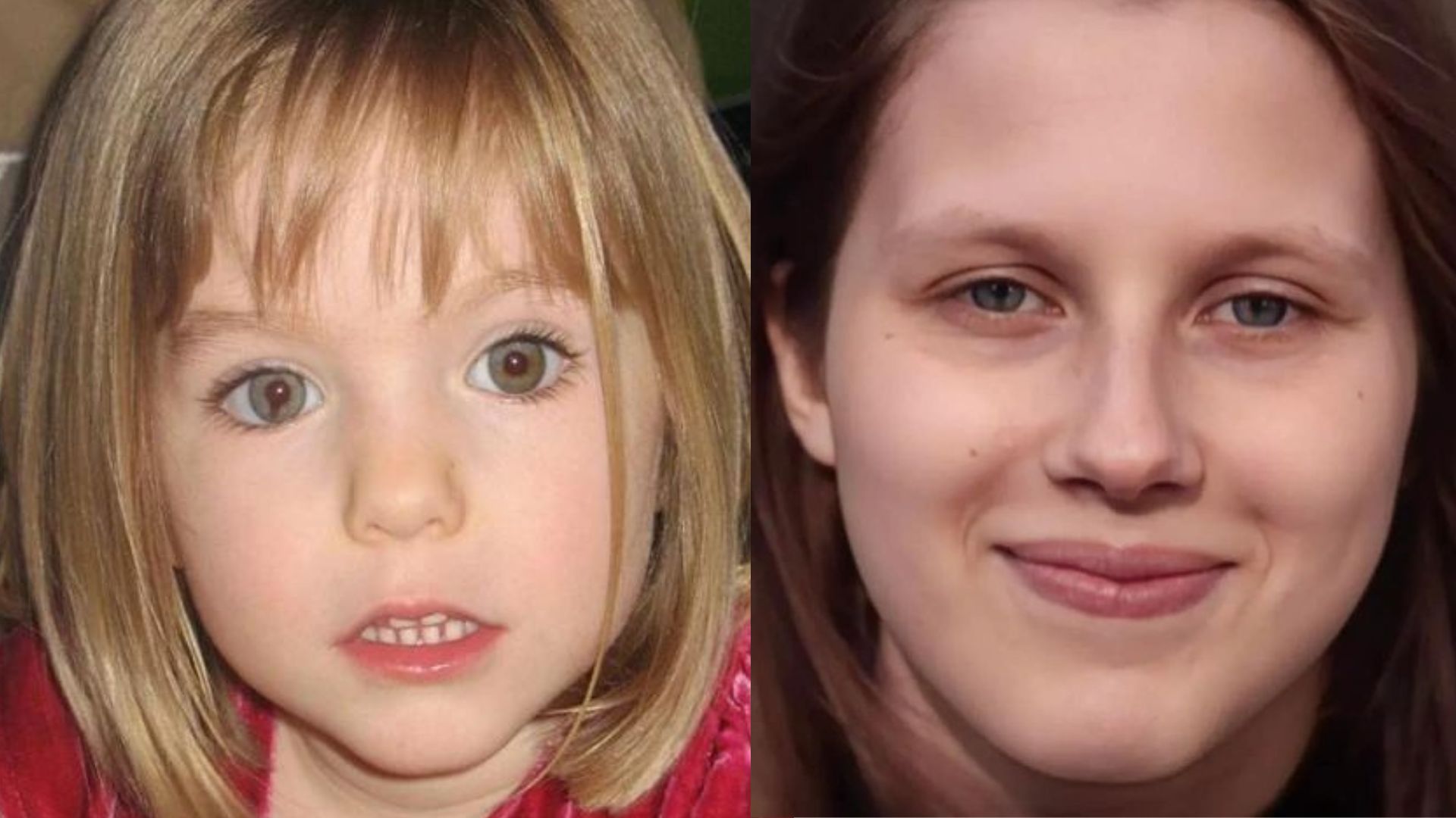 „Jestem Madeleine McCann”. Rodzina Polki komentuje