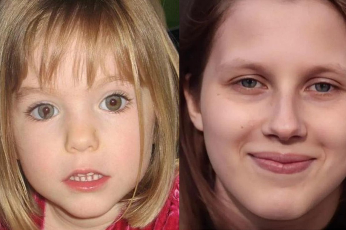 „Jestem Madeleine McCann”. Rodzina Polki komentuje