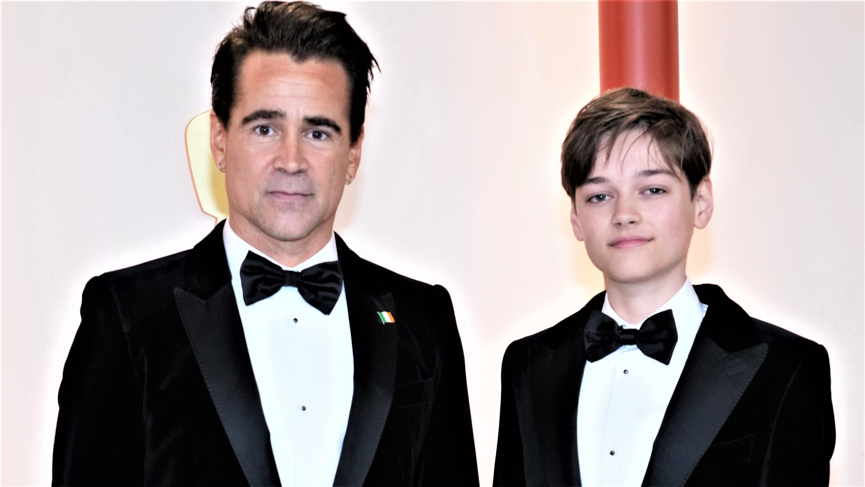 95th Annual Academy Awards - Arrivals