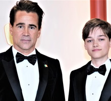95th Annual Academy Awards - Arrivals