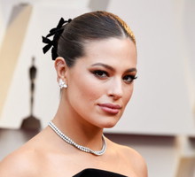 Ashley Graham