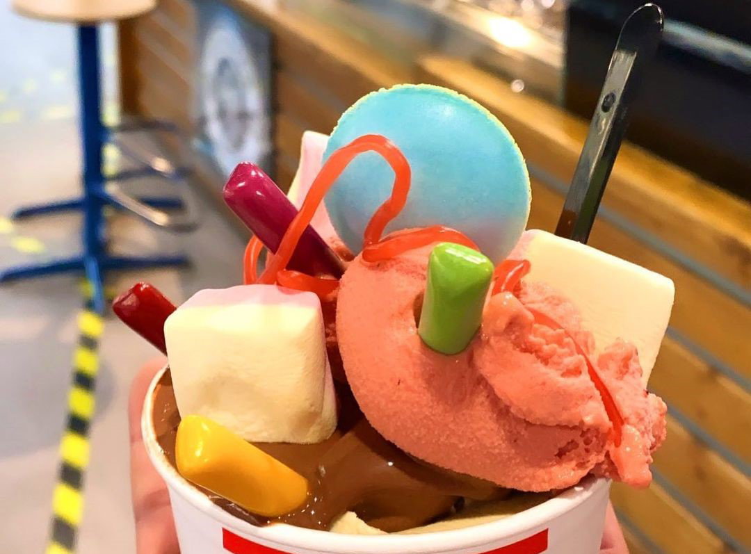 Lody Lukasa Podolskiego
