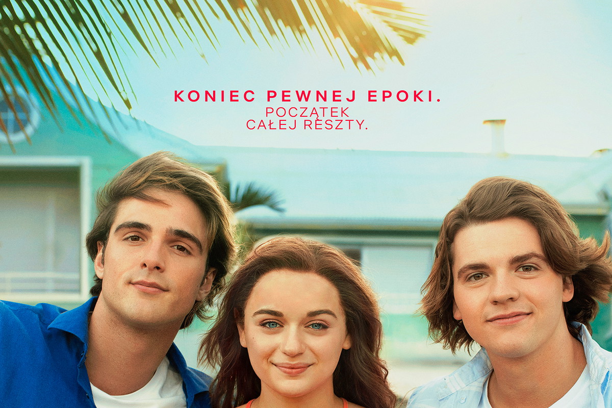 „The Kissing Booth 3” – jest zwiastun nowej części filmu! Czekacie? Słusznie, bo będzie się działo!