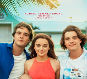 „The Kissing Booth 3” – jest zwiastun nowej części filmu! Czekacie? Słusznie, bo będzie się działo!