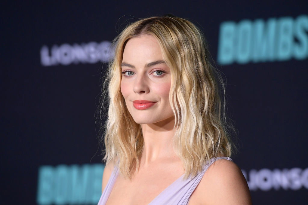 Margot Robbie zagra kultową postać w nowym filmie Grety Gerwig. Pasuje idealnie!